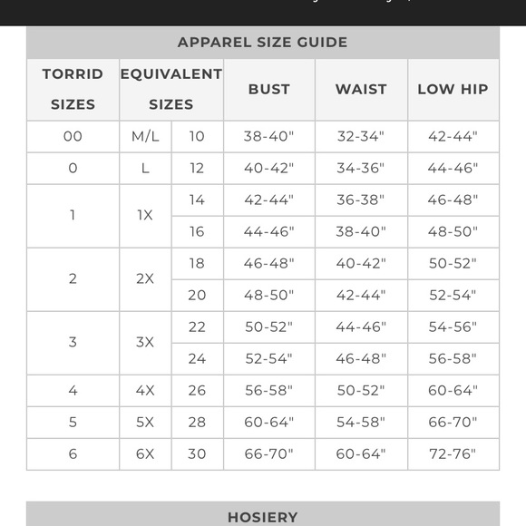 NWOT TORRID tank w/a hi-low style & floral - Plus Sized - Picture 7 of 7